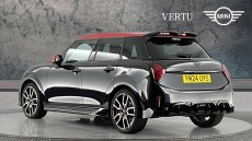 MINI Cooper 2.0 S Sport 5dr Auto Petrol Hatchback